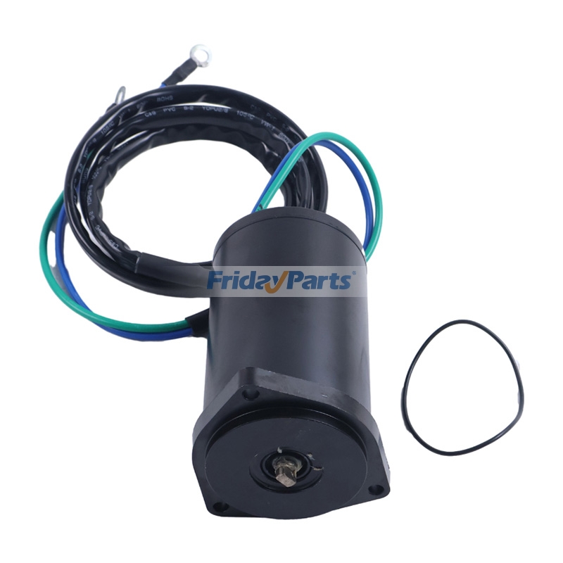 Achetez Moteur de compensation d'inclinaison chez FridayParts