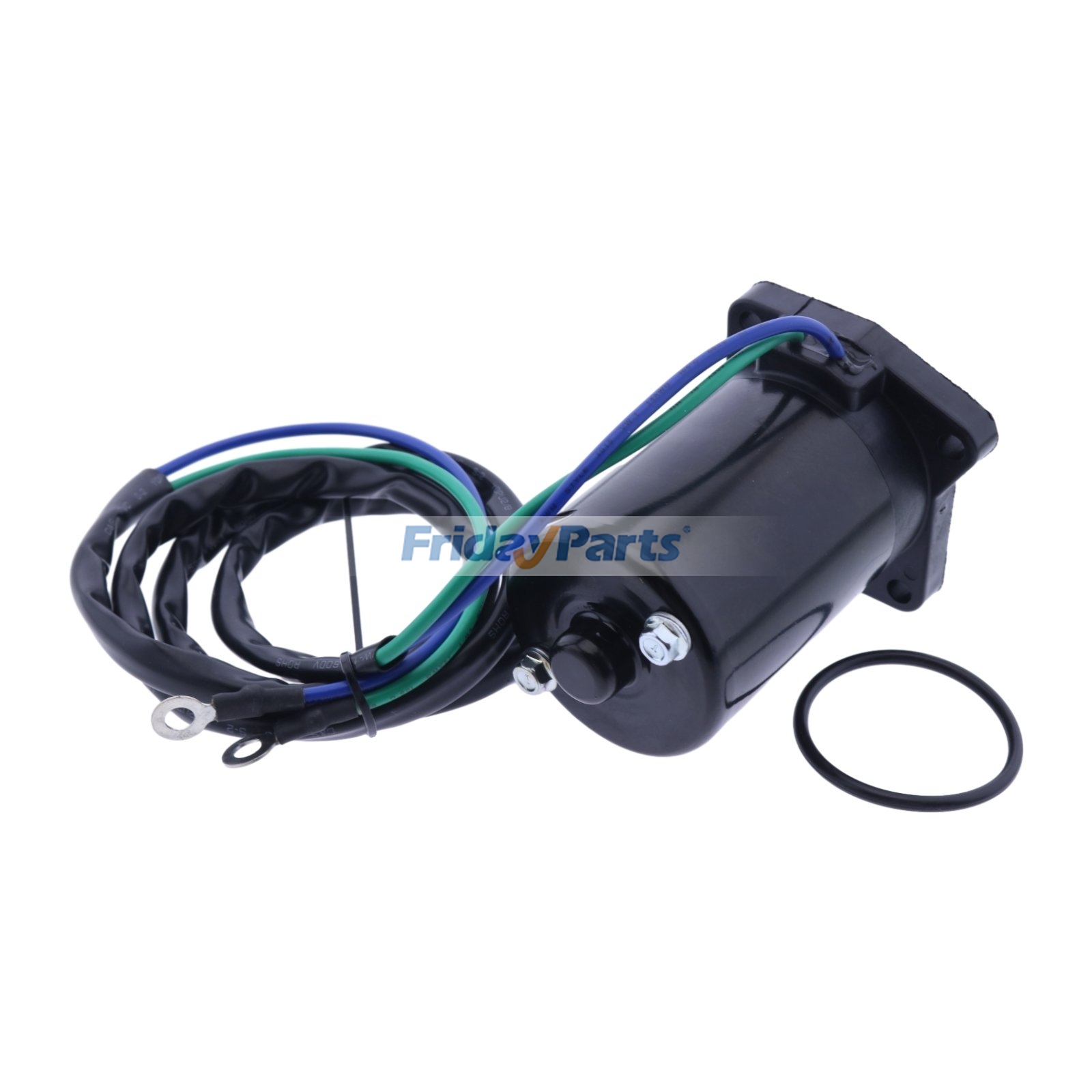 Tilt Trim Motor Outboard for Engine