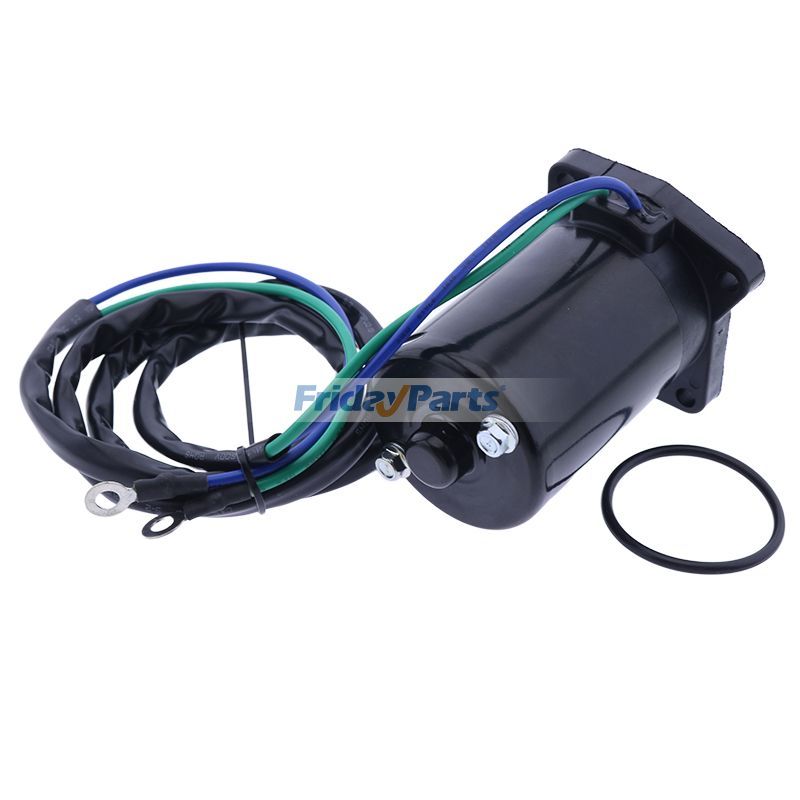 Tilt Trim Motor Outboard for Engine,Marine