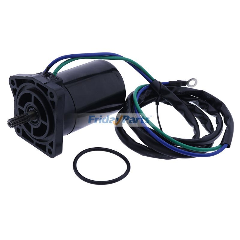 Tilt Trim Motor Outboard