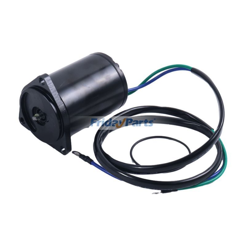 Moteur de compensation d'inclinaisonpour Moteur