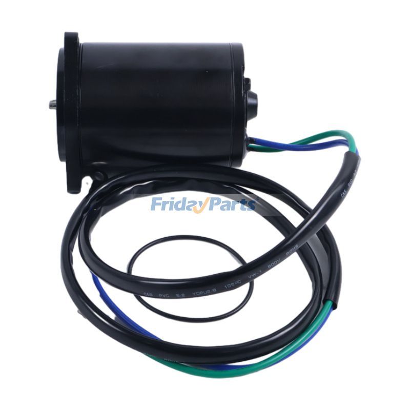 Moteur de trim d'inclinaison 69J-43880-00-00 pour moteur Yamaha F200 F225 F250 LF200 LF225 LF250 LZ250 LZ300 Z250 Z300pour