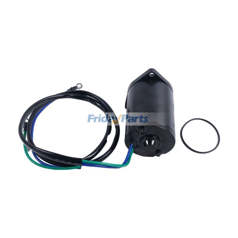 Moteur de compensation d'inclinaison 