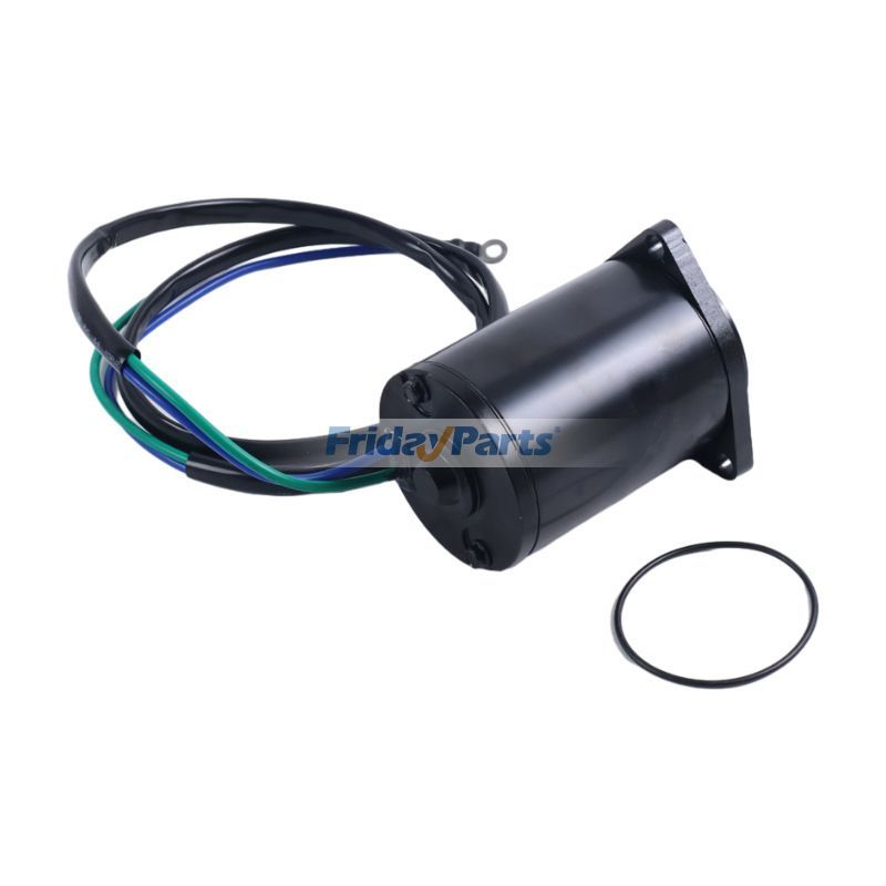 Moteur de compensation d'inclinaison pour Moteur 