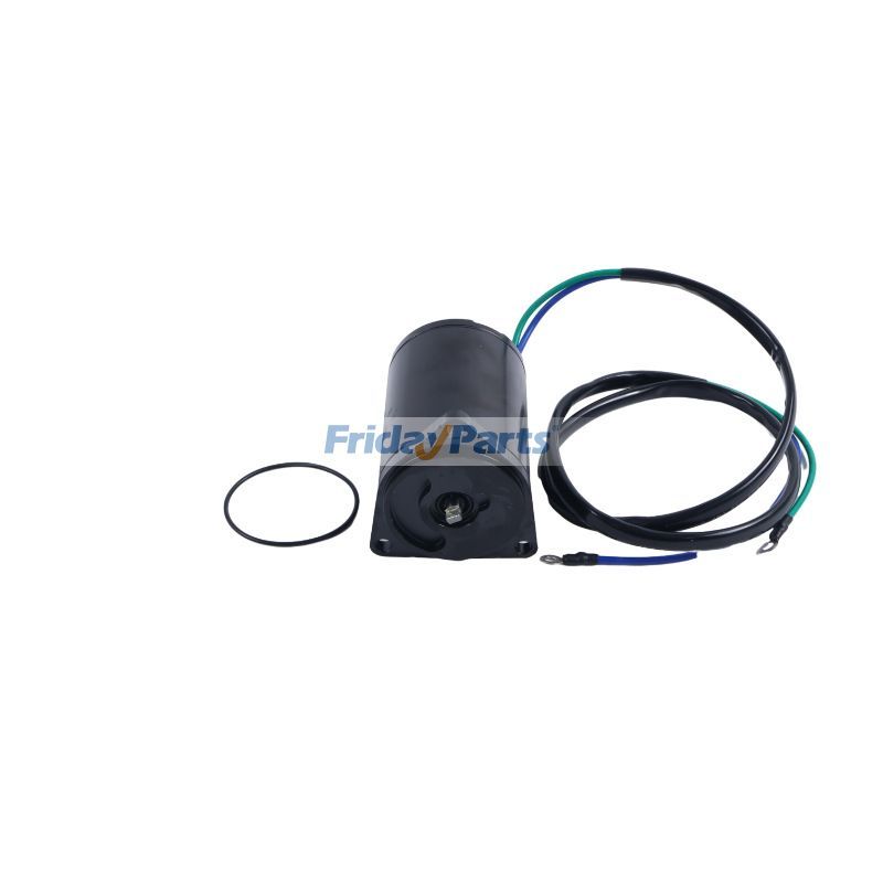 Moteur de compensation d'inclinaison de FridayParts