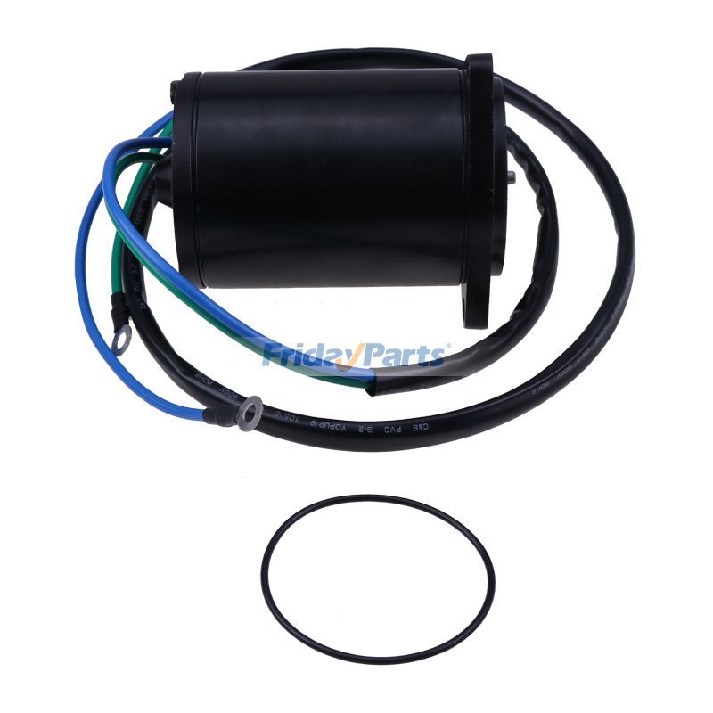 Tilt Trim Motor for Yamaha