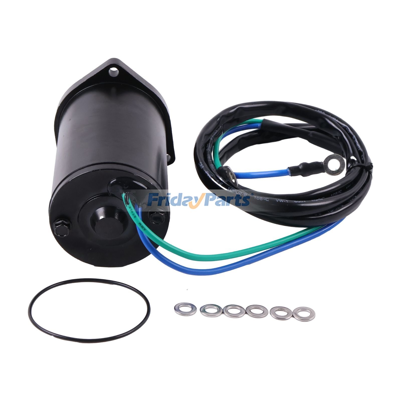 FridayParts Tilt Trim Motor