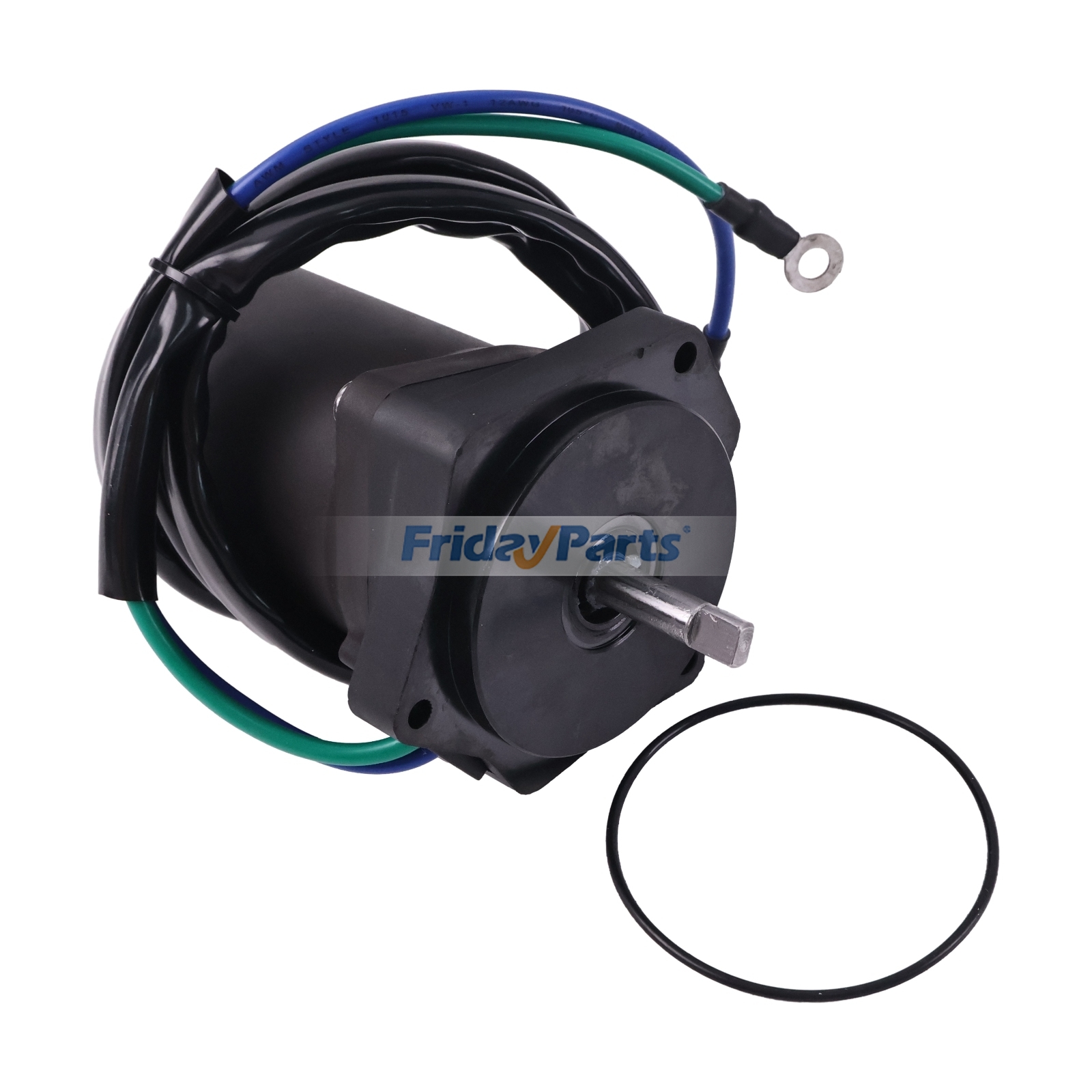 FridayParts Neigungs- und Trimmmotor