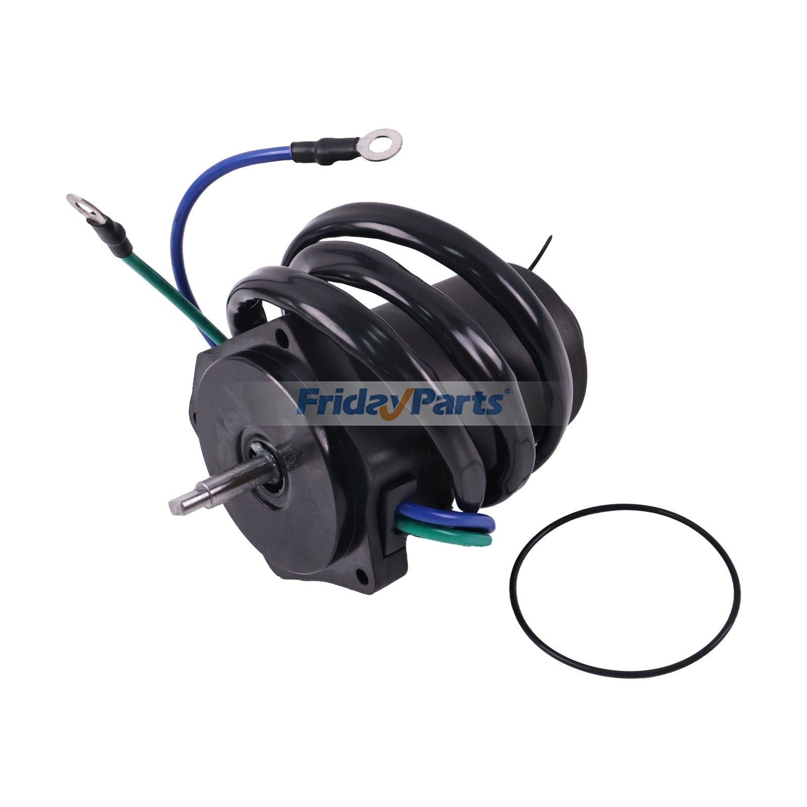 Trimm- und Kippmotor 6CJ-43880-12-00, 6CJ-43880-11-00, 6CJ-43880-10-00 für Yamaha Außenbordmotoren 50 PS, 60 PS, 70 PS