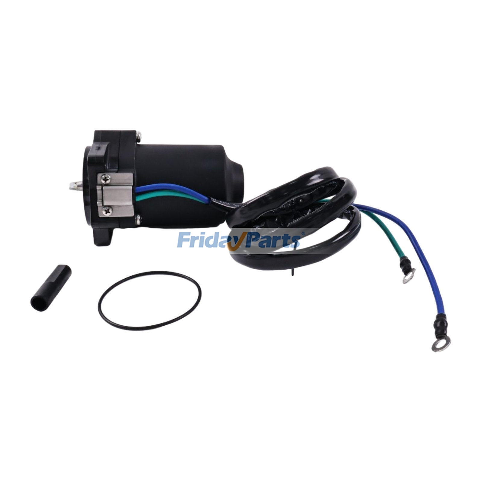 Tilt Trim Motor compatible with Engine