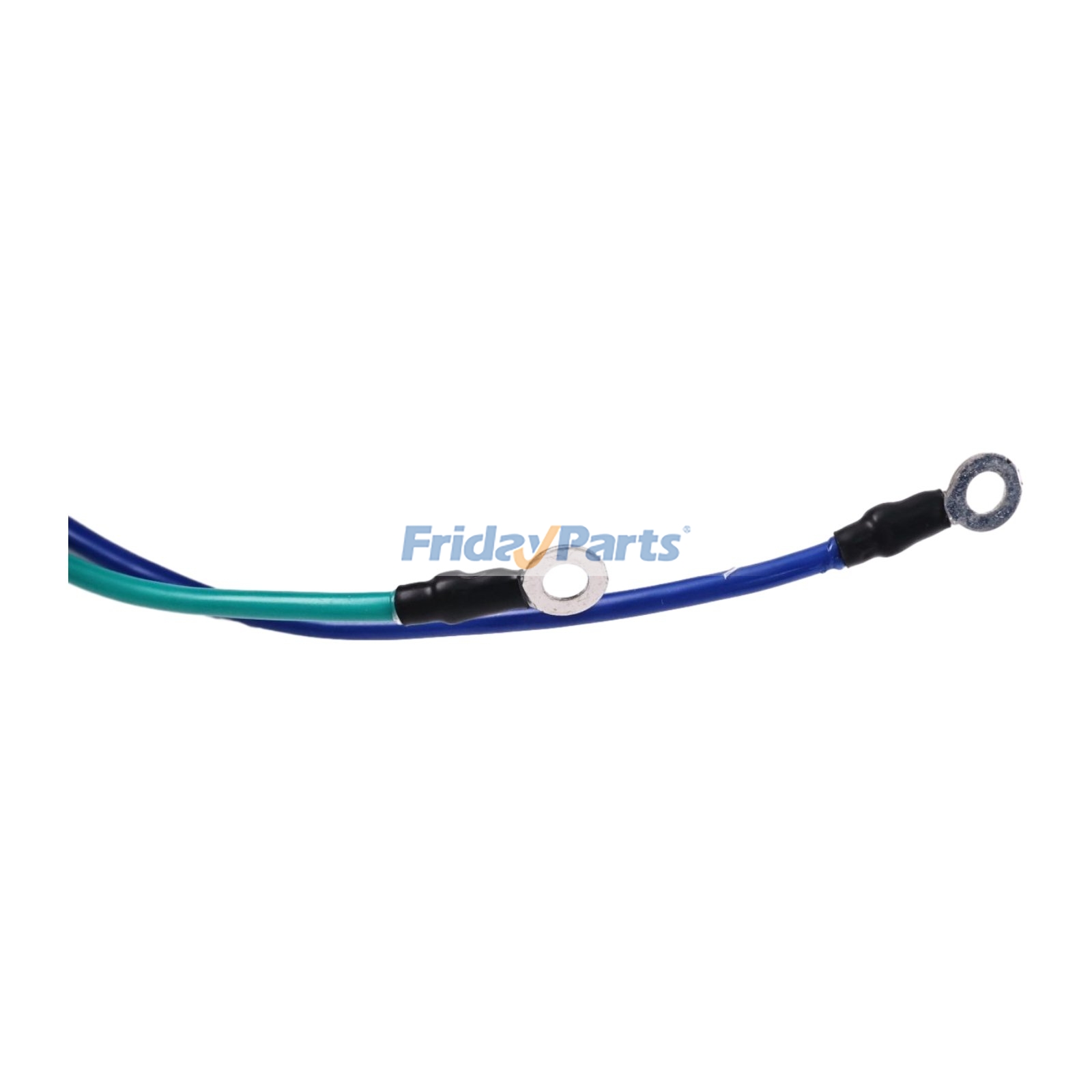  Tilt Trim Motor 