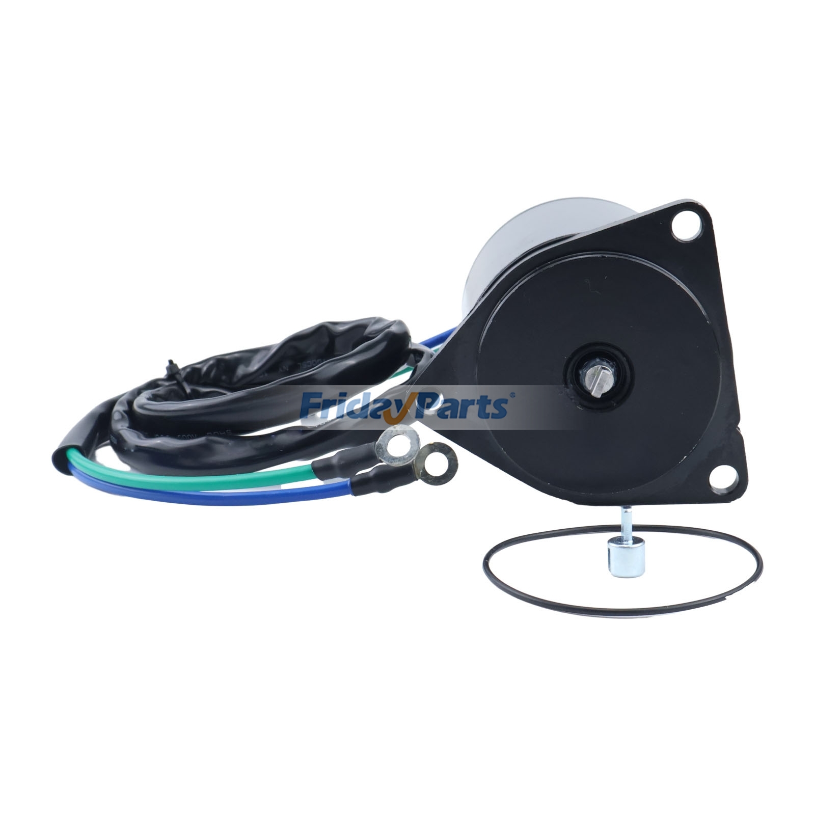 Moteur de compensation d'inclinaison pour Moteur 