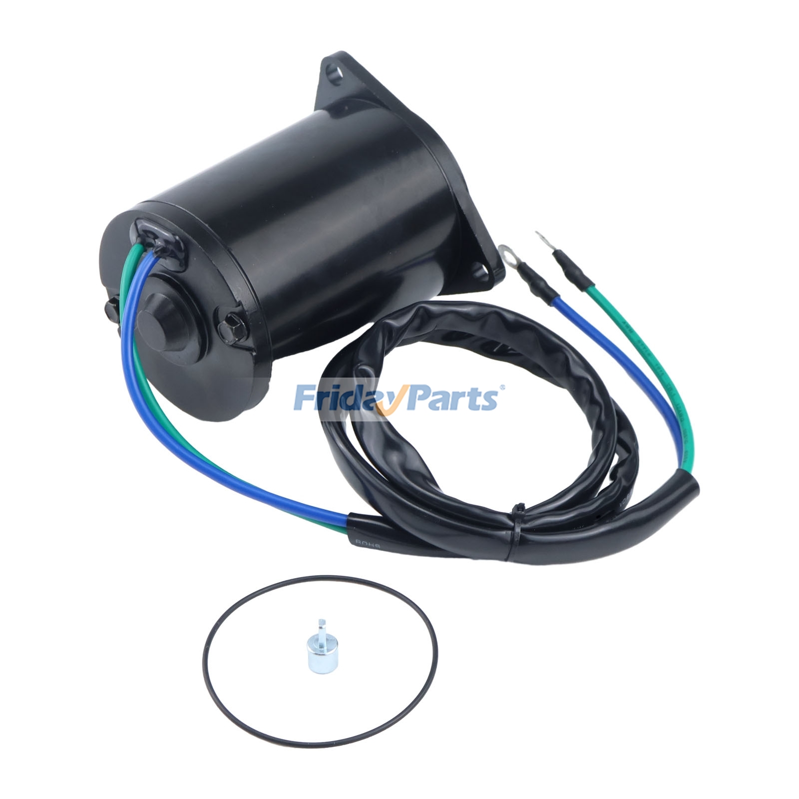 Moteur de compensation d'inclinaisonpour Moteur