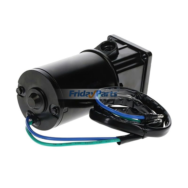 Motor de compensación de inclinación 819479A1, 819480A1, 885654T1 y 885654T2 para Mercury Mariner de 50 a 125 HP 