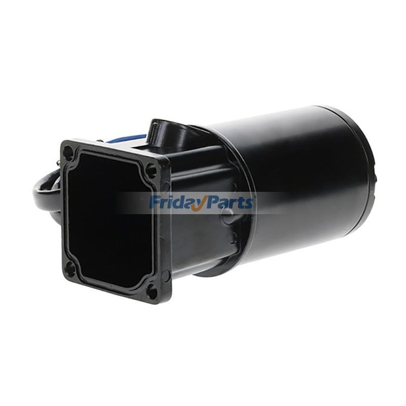 Motor de compensación de inclinación 819479A1, 819480A1, 885654T1 y 885654T2 para Mercury Mariner de 50 a 125 HP de FridayParts