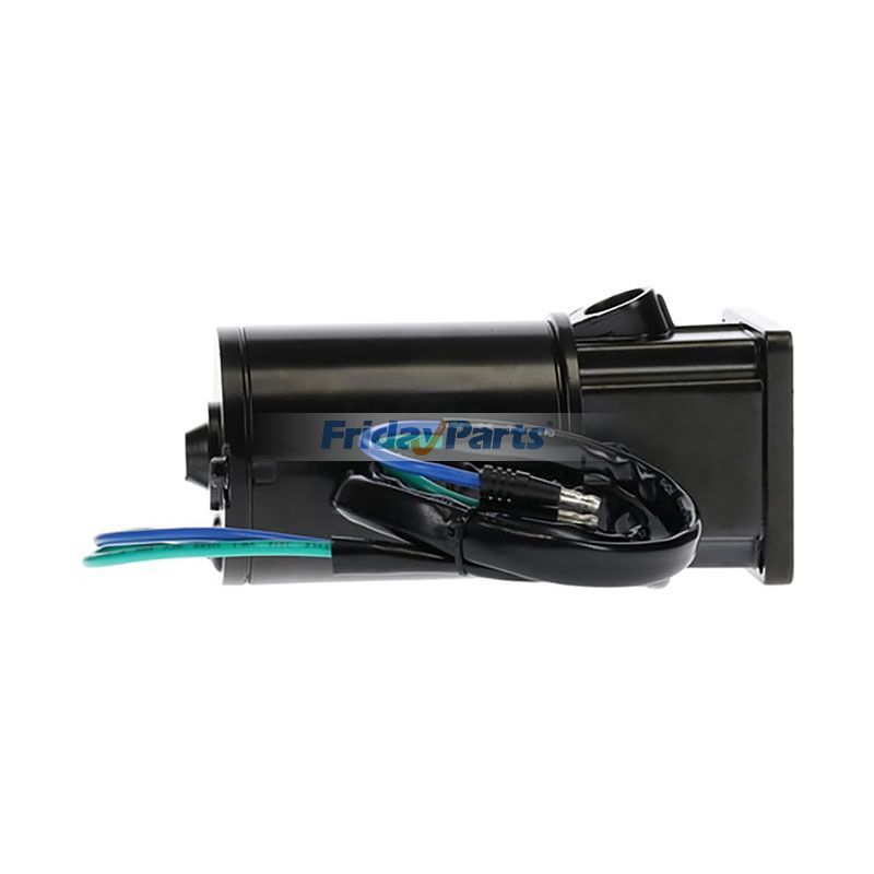 Motor de compensación de inclinación 819479A1, 819480A1, 885654T1 y 885654T2 para Mercury Mariner de 50 a 125 HP