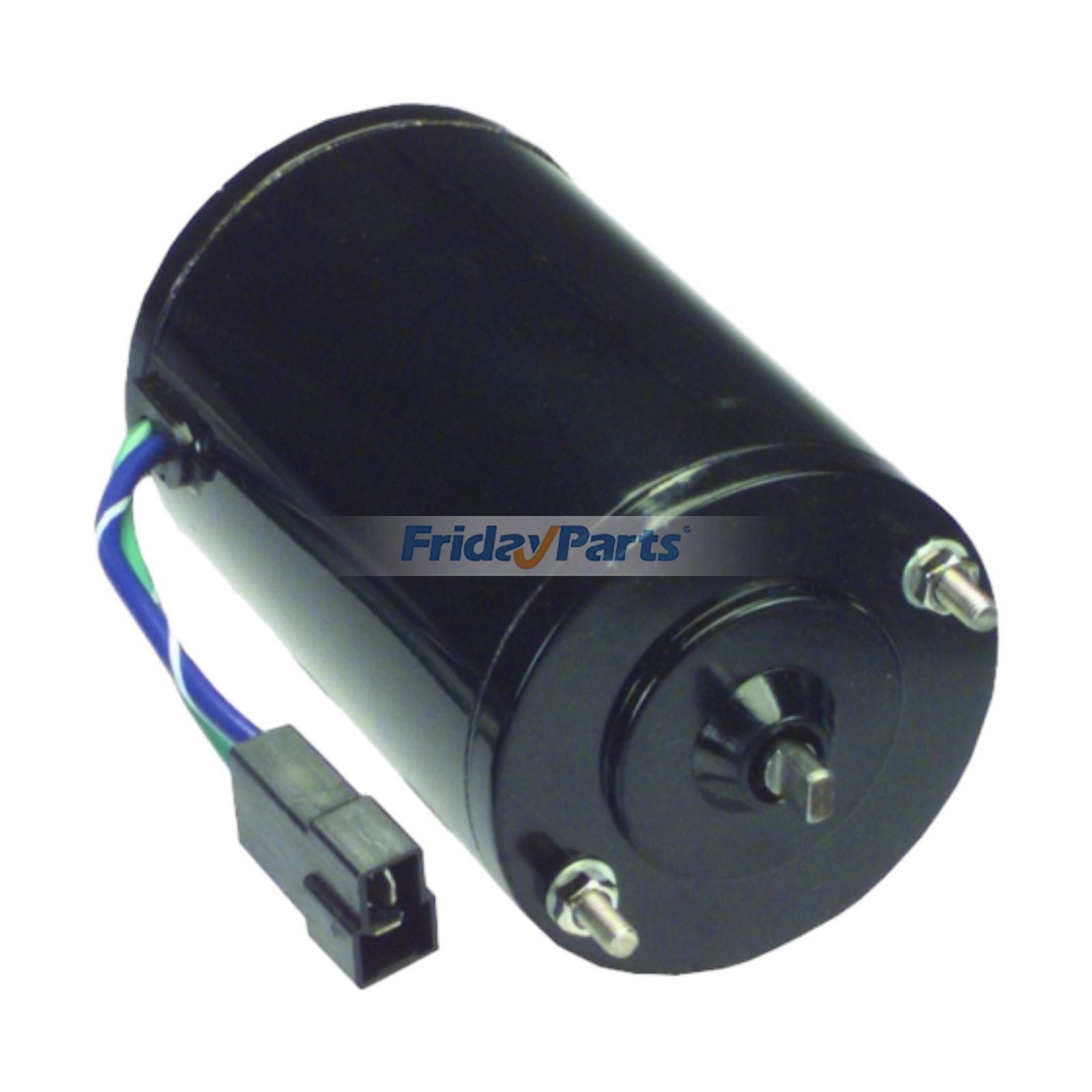 Tilt Trim Motor 854525-3 for Volvo Penta Engine KAD42A KAMD42A TAMD30 TAMD31A TAMD40A TAMD41A TMD30A