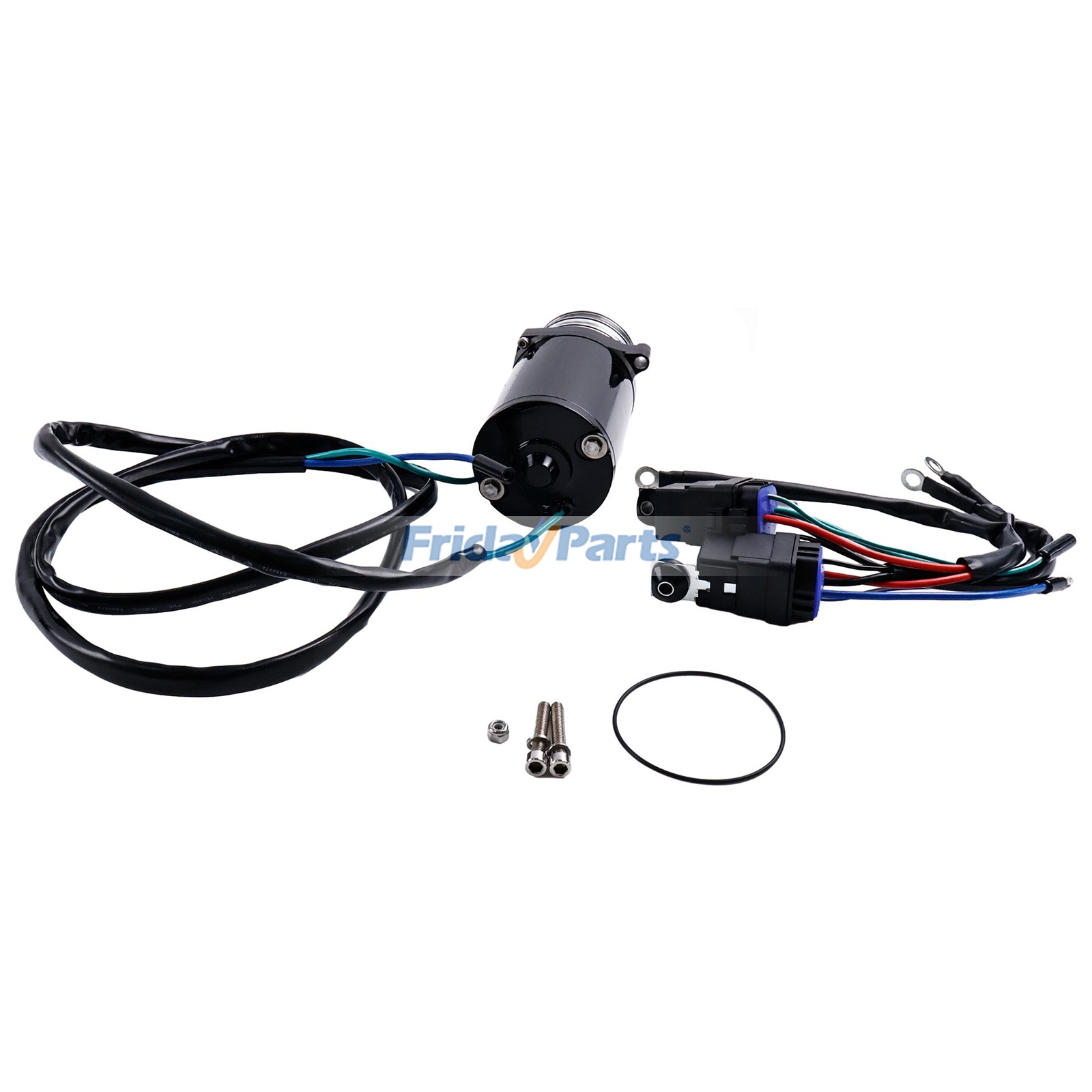 Tilt & Trim Motor compatible with Engine,Marine