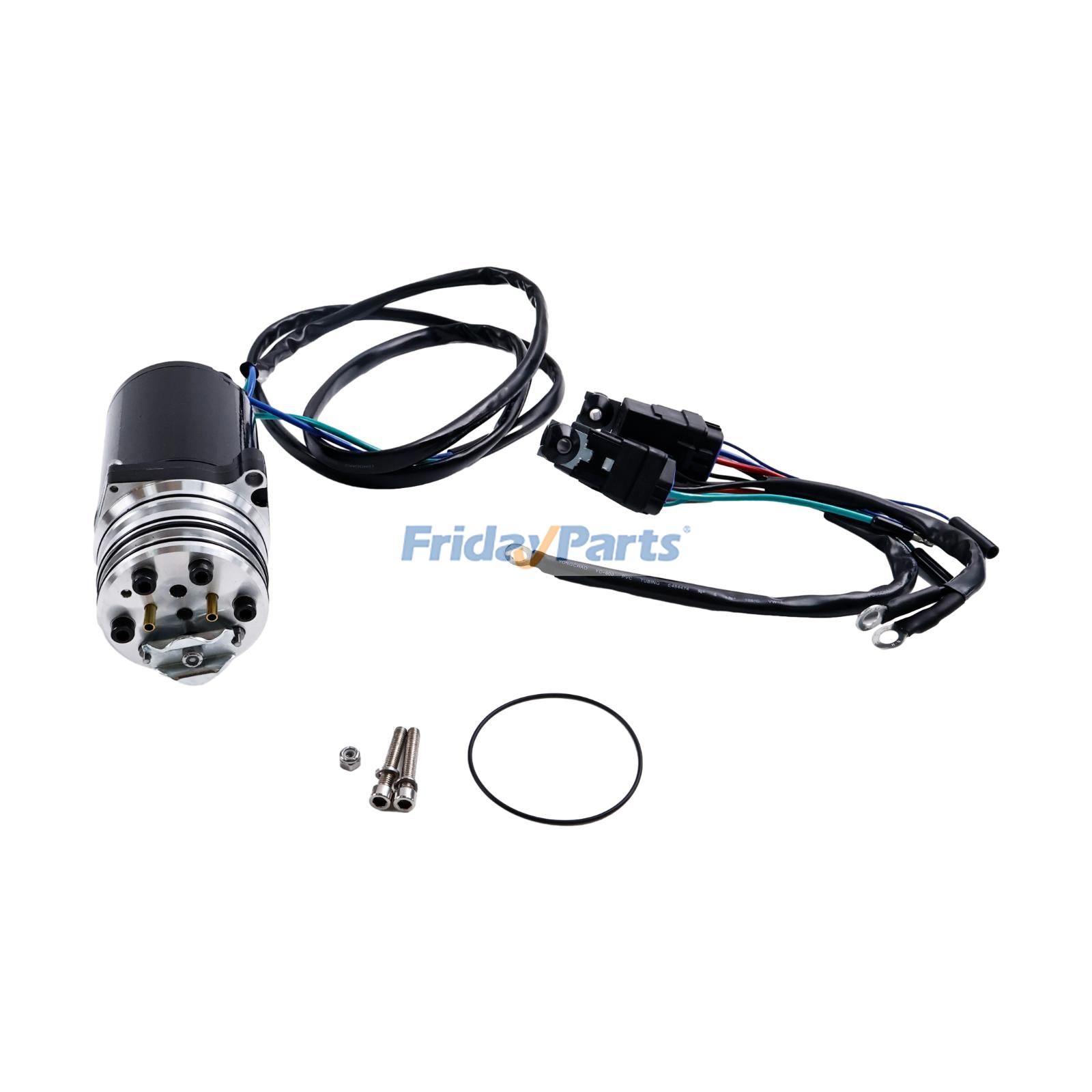 FridayParts Tilt & Trim Motor