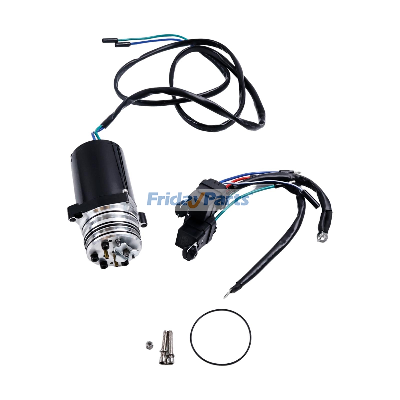 Tilt & Trim Motor for Engine,Marine
