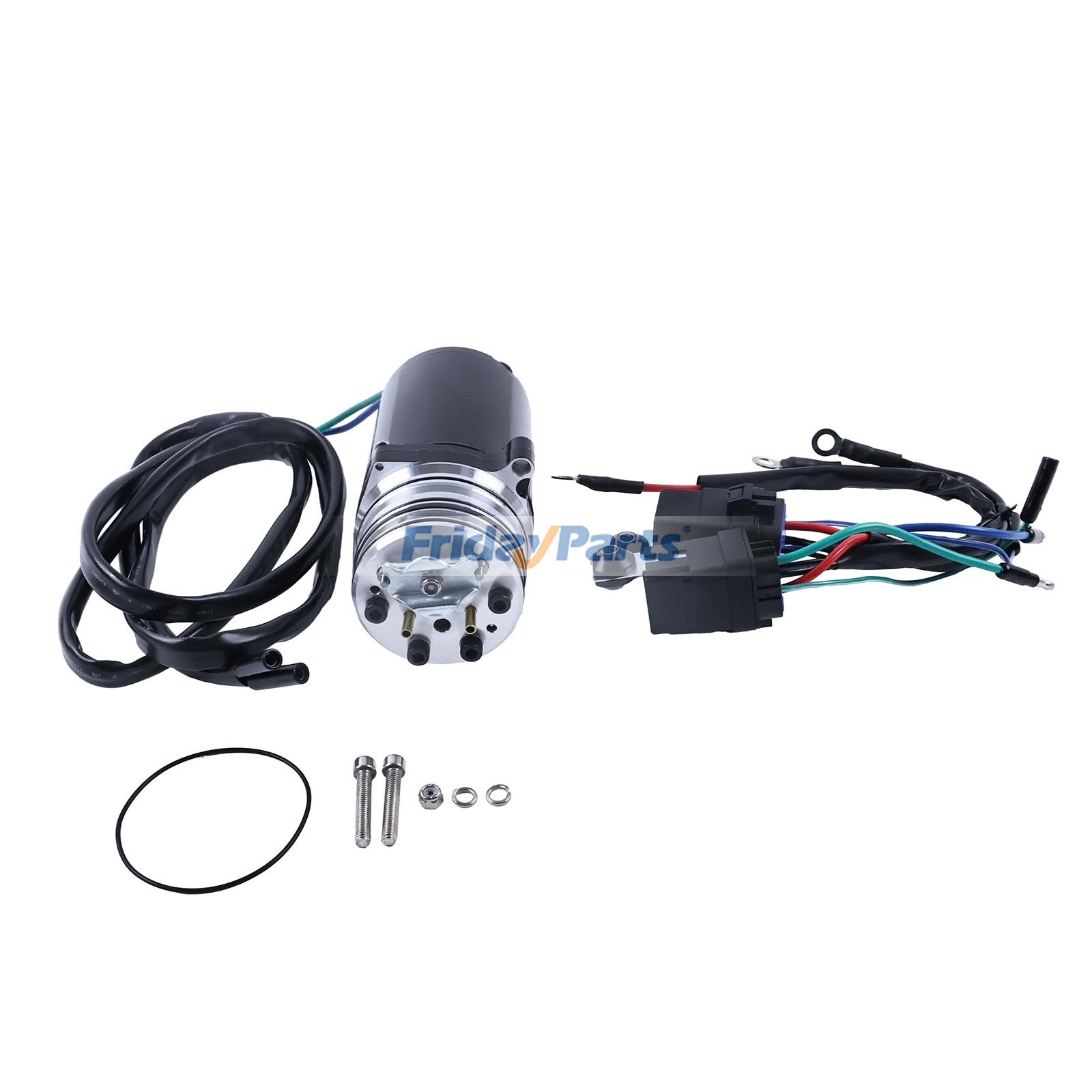 Tilt Trim Motor Kit for Engine