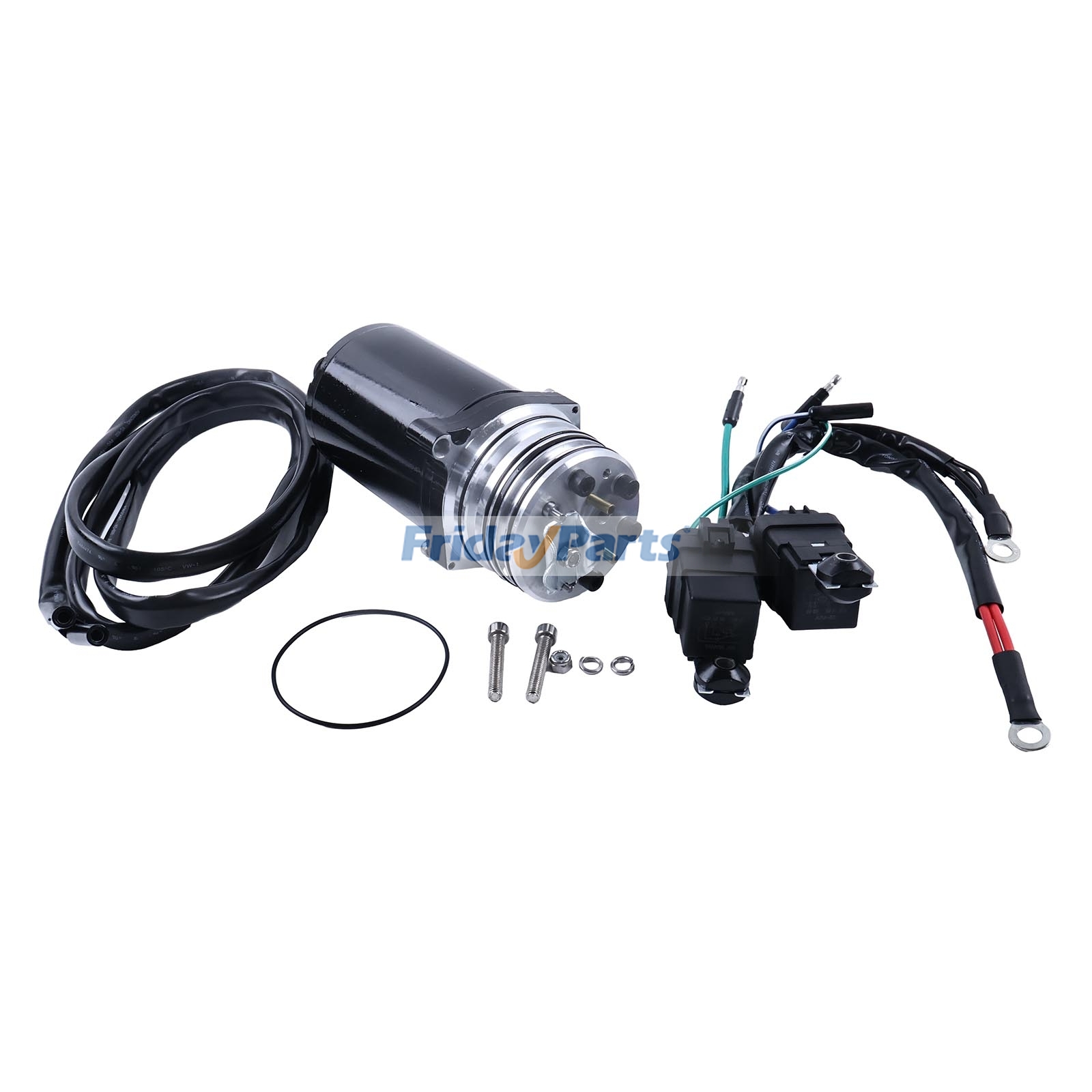  Tilt Trim Motor Kit 
