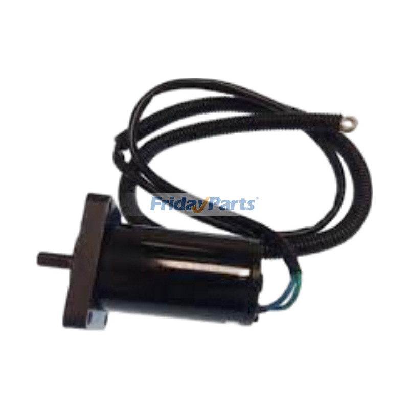 Moteur de trim PAT40-10020500 pour moteurs hors-bord Yamaha F25FWL-T F30 F40