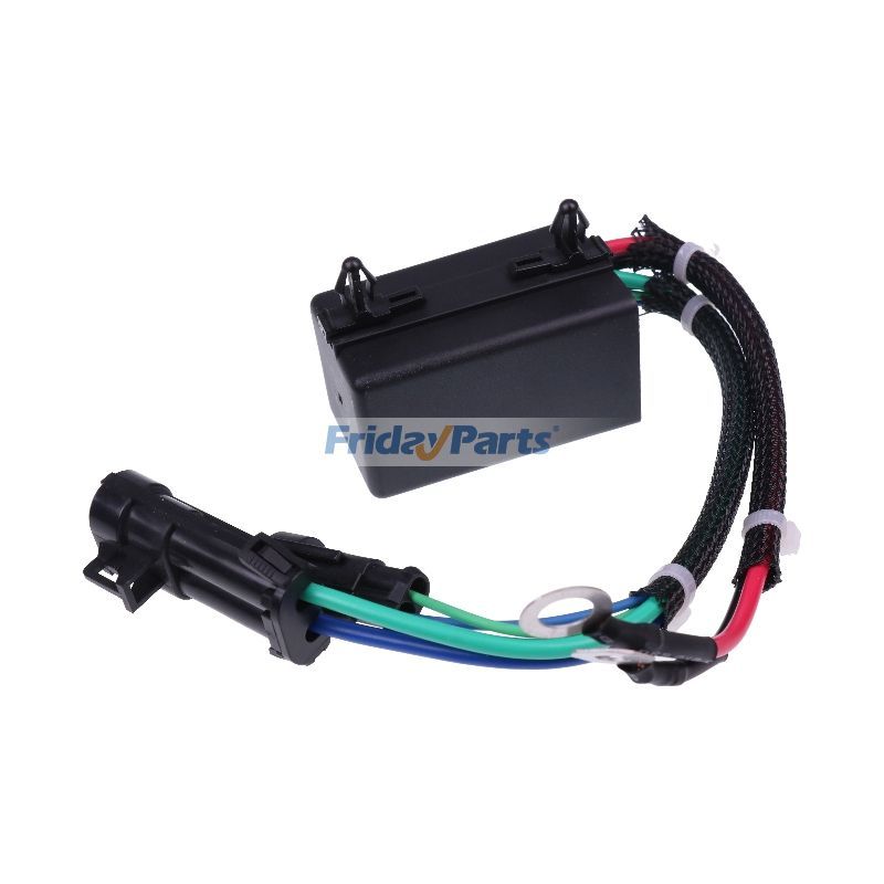 Relais de compensation d'inclinaison 0586767 pour Johnson Evinrude 40HP 50HP 60HP 200HP 300HP