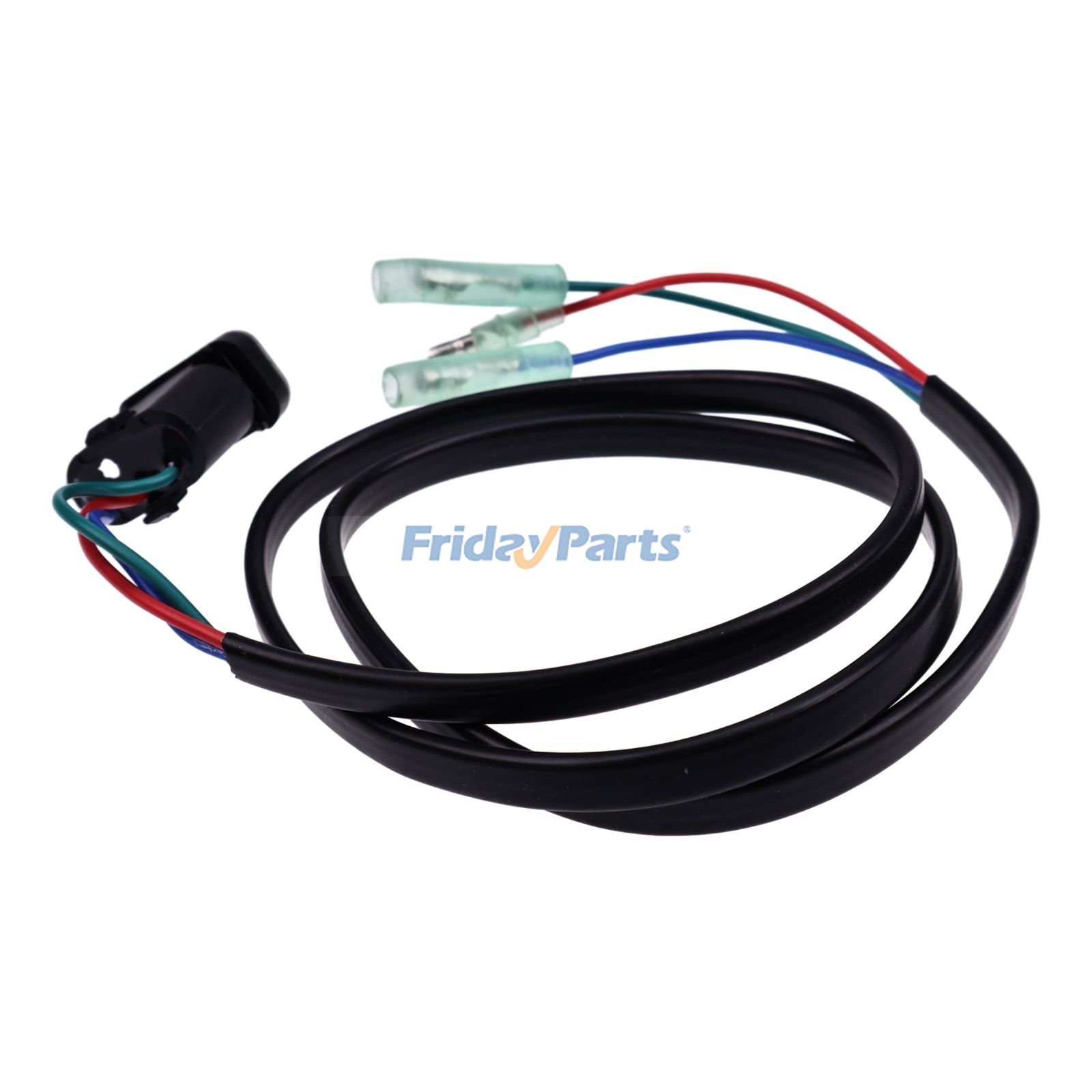 Tilt Trim Switch for Engine