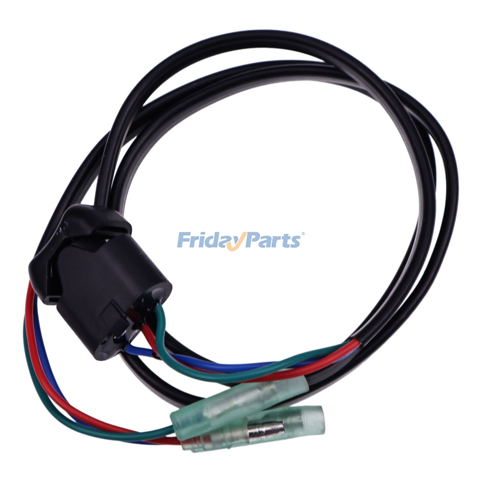 Engine Tilt Trim Switch