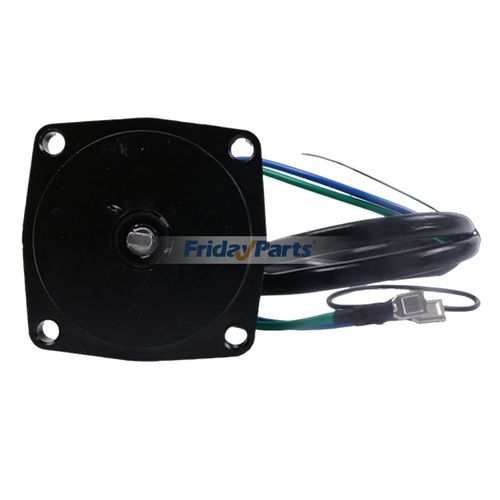 Moteur de tangage 35-50HP pour HONDA BF35AM BF45AM Moteur de tangage 35-50HP pour HONDA BF35AM BF45AM