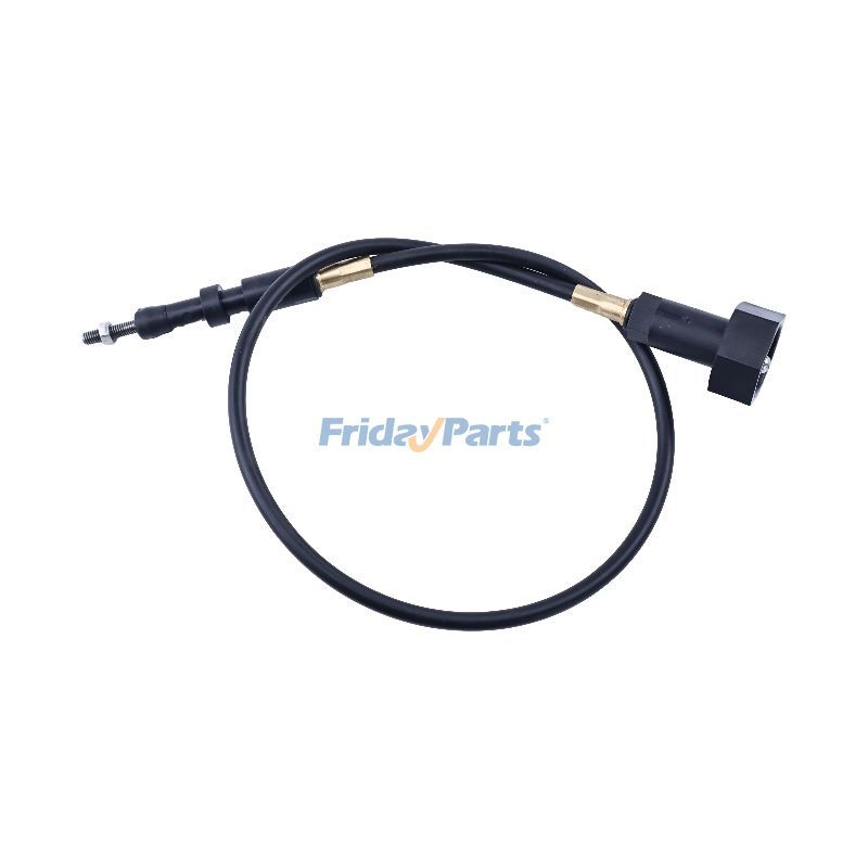 Tilt Assist Cable 436202 766408 for Johnson Evinrude Outboard 25HP
