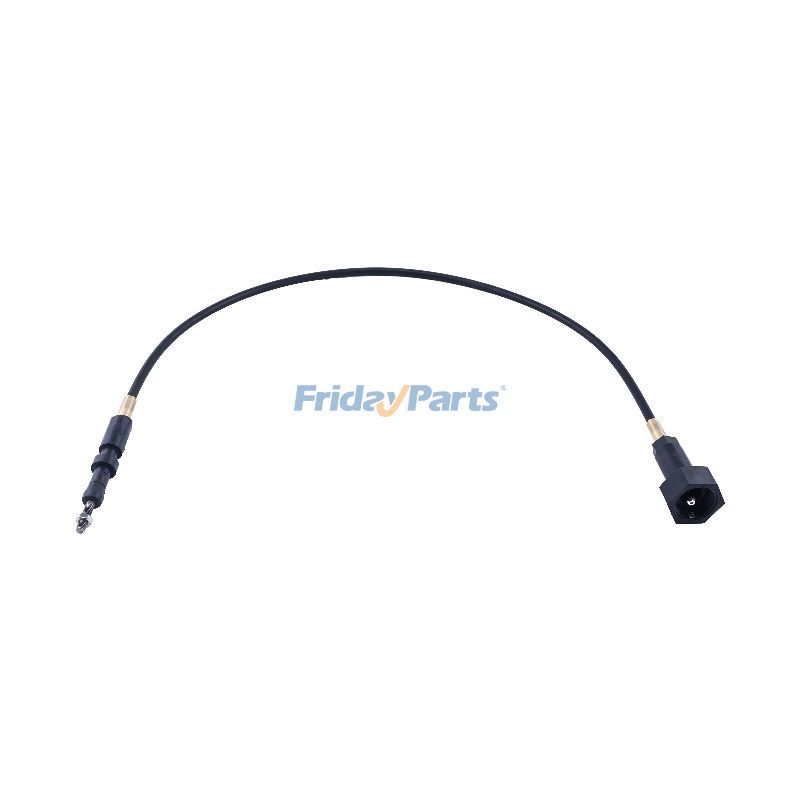 Câble d'assistance à l'inclinaison 