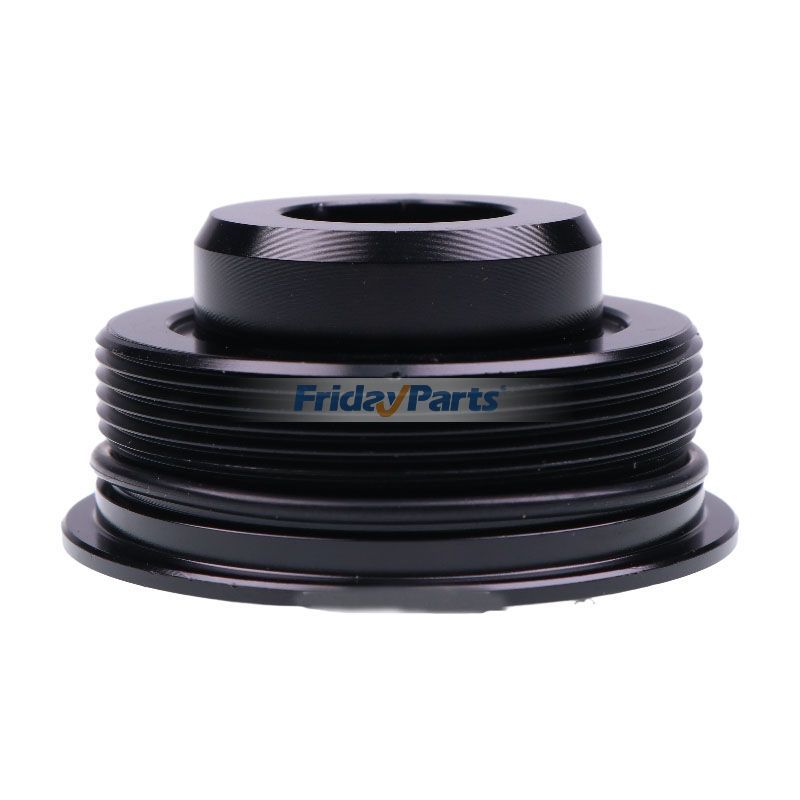 Tilt Zylinder End Kappe 61A-43811-00-00 für Yamaha Außenbordmotor 1996-2001 OX66 2001-2018 HPDIfür 