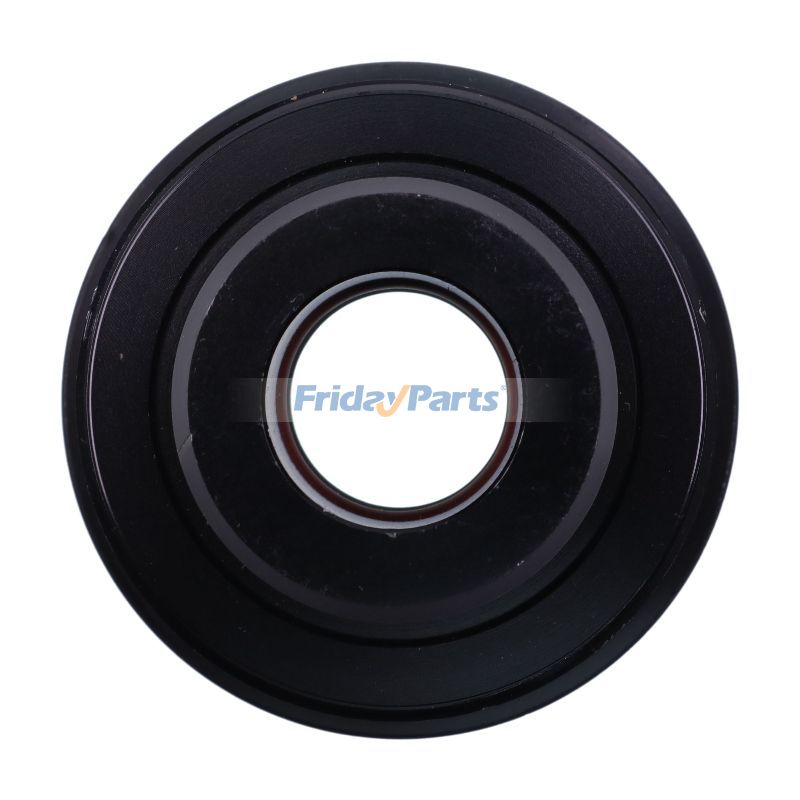 Endkappe für Kippzylinderfür Marine