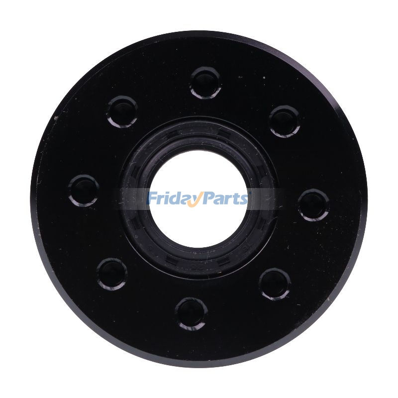 Kippzylinder-Endkappe 6H1-43810-11-00 für Yamaha Außenbordmotor 75 PS 80 PS 90 PS 100 PS 110 PSfür 