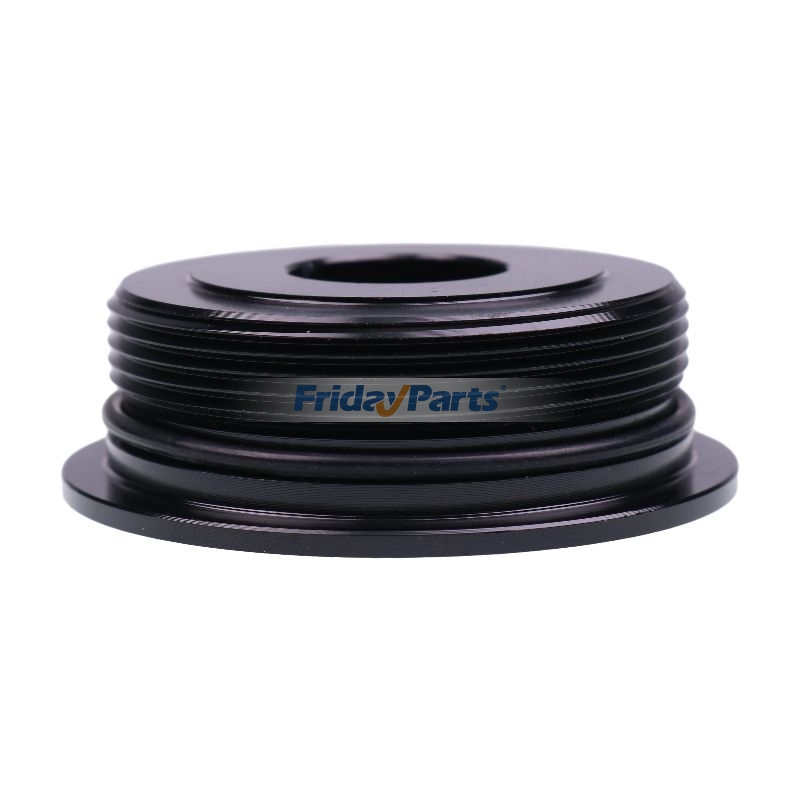 Endkappe für Kippzylinderfür Marine