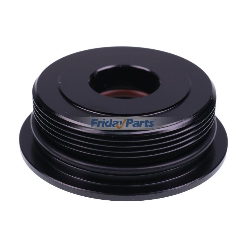 Kippzylinder-Endkappe 6H1-43810-11-00 für Yamaha Außenbordmotor 75 PS 80 PS 90 PS 100 PS 110 PS