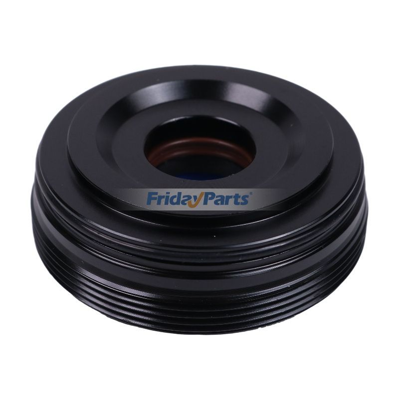 Kippzylinder-Endkappe 878239A02 für Mercury Außenbordmotor 250 Sport XS 200 225 PRO XS 250