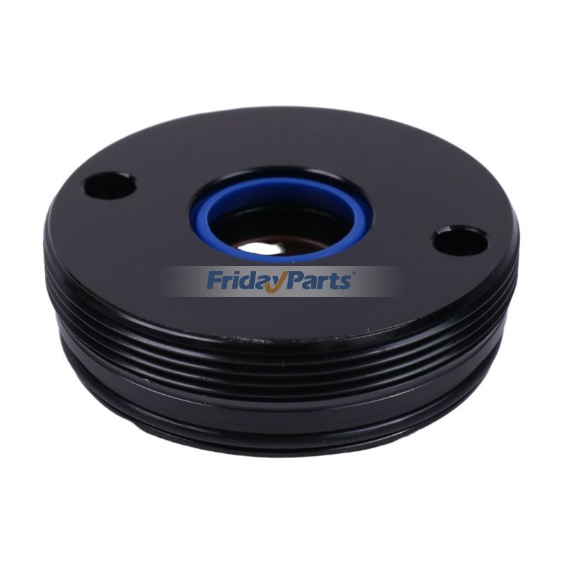 Embout de vérin d'inclinaisonpour Maritime