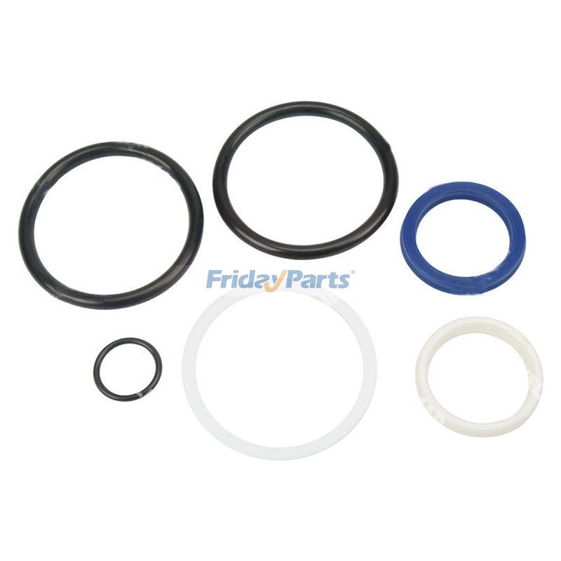 Tilt Cylinder Kit 3EC-64-05010 for Komatsu Forklift FG35Z-4 FD40Z-4 FD45-4 FG33N-4 FG33S-4 FG35S-4 FG40-4 FG45-4