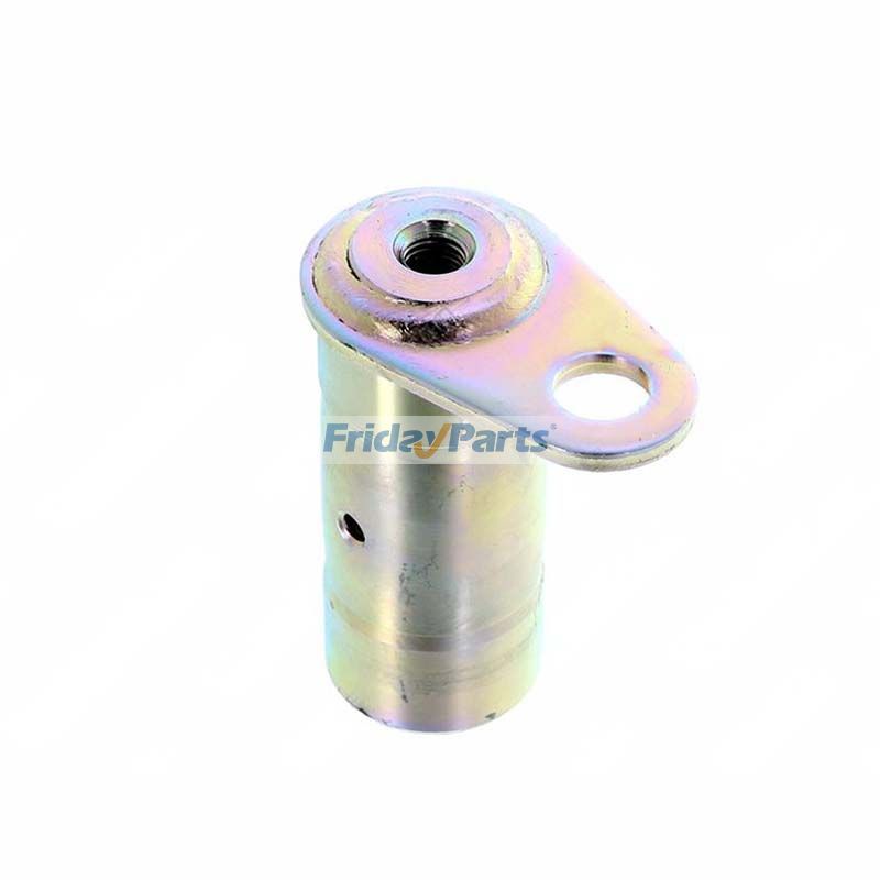 Tilt Zylinder Pin Montage 65505-26620-71 für Toyota Motor 1DZ 1ZS 4Y 2Z 3Z Gabelstapler 30-8FG10 30-8FG15 30-8FG20 30-8FG25 30-8FG30 30-8FGJ35