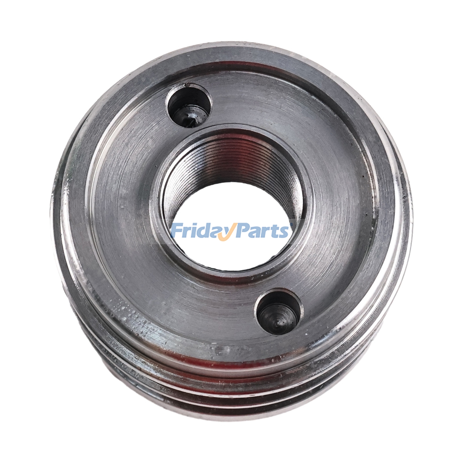 Pistão do cilindro de inclinação 7325542 para carregadeira Bobcat S16 S18 FridayParts