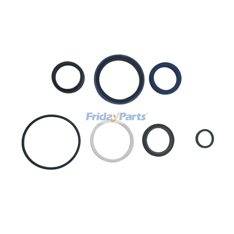 Tilt Cylinder Seal Kit 0009624512 for Linde Forklift HT25-1283 H30D-1283 HT25T