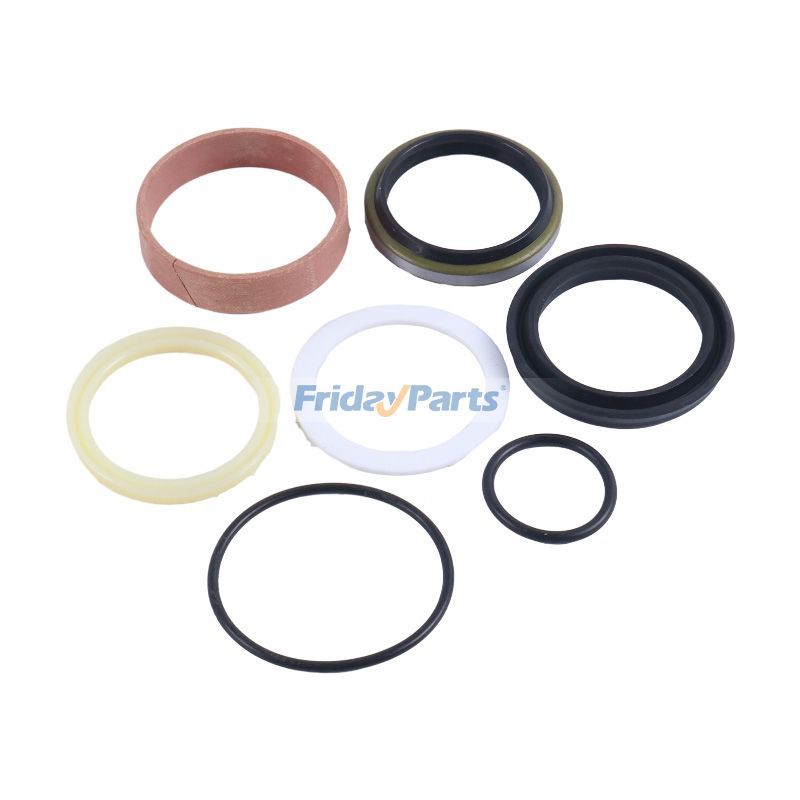 FridayParts Dichtungssatz für Kippzylinder