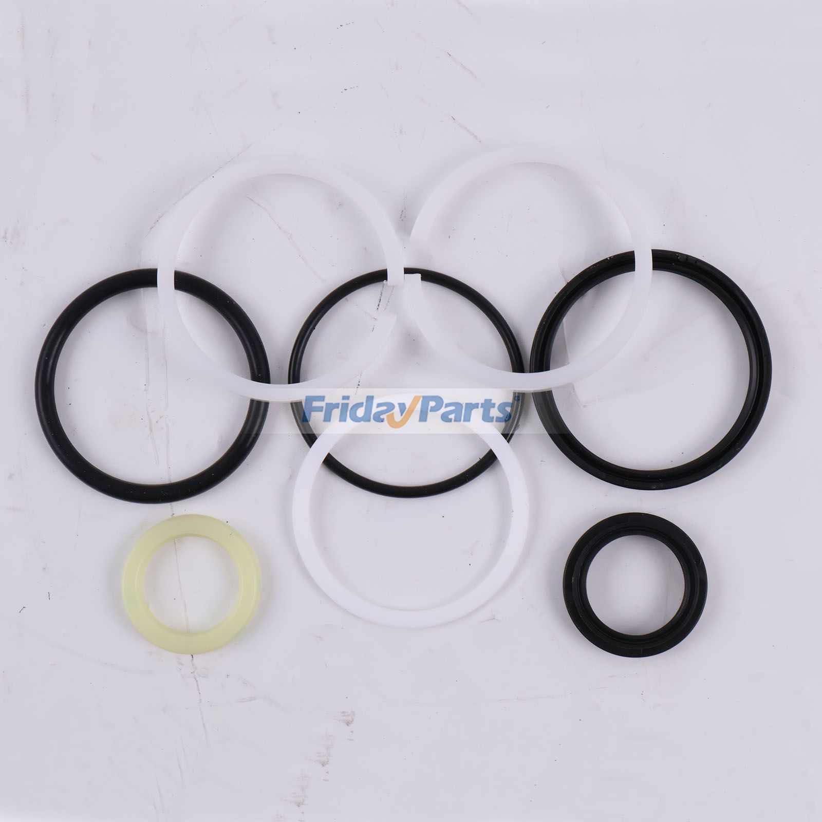 Tilt Cylinder Seal Kit for Forklift