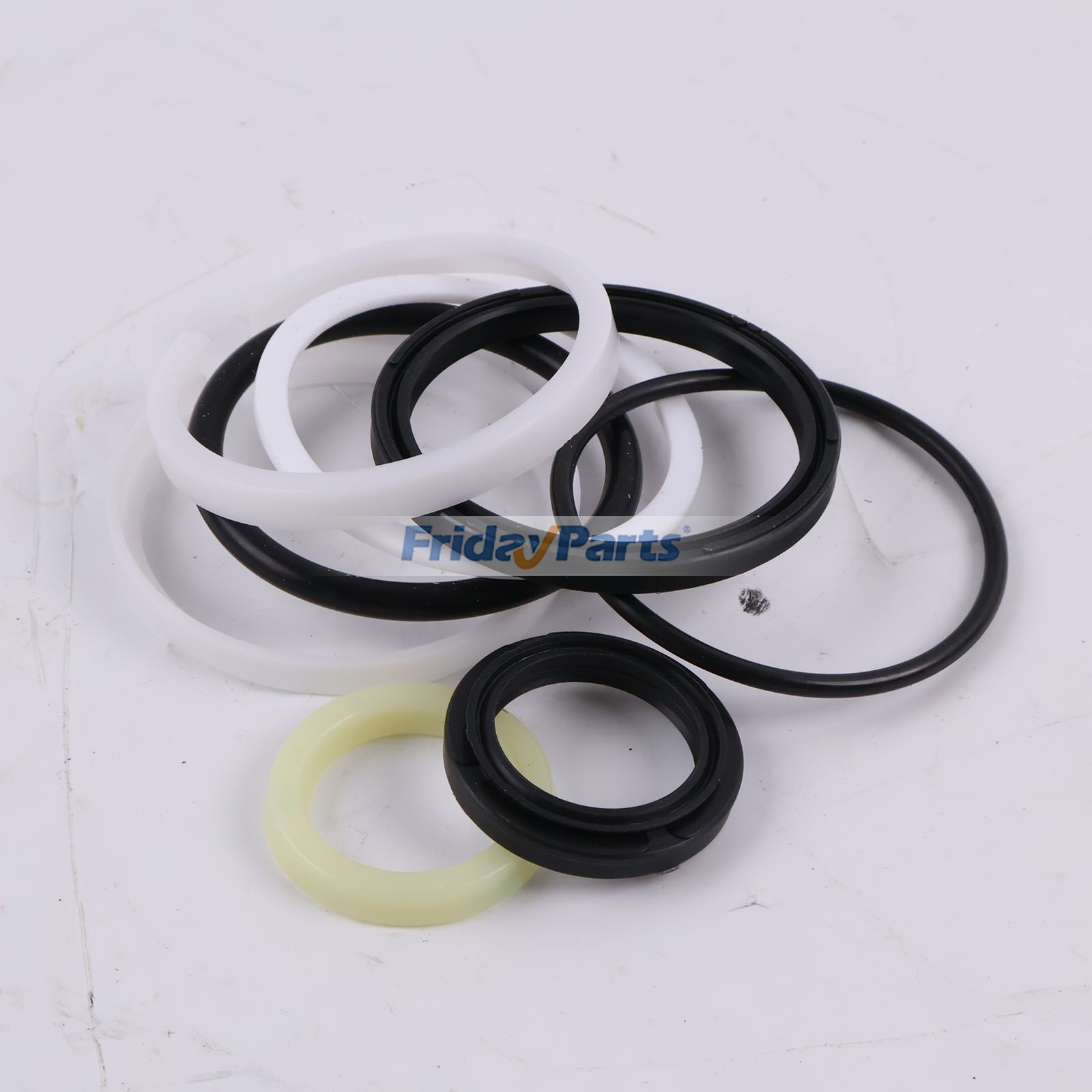 Forklift Tilt Cylinder Seal Kit