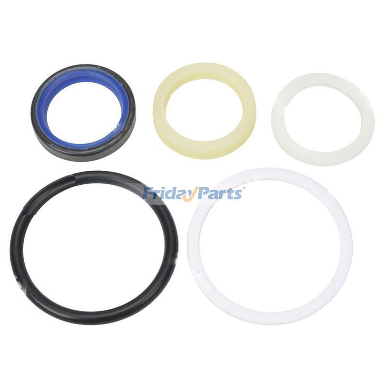 Tilt Cylinder Seal Kit 94104-00120 for Mitsubishi Forklift FD20F18A FD30F14B FG20F17A FGC10F81 FGC25F82
