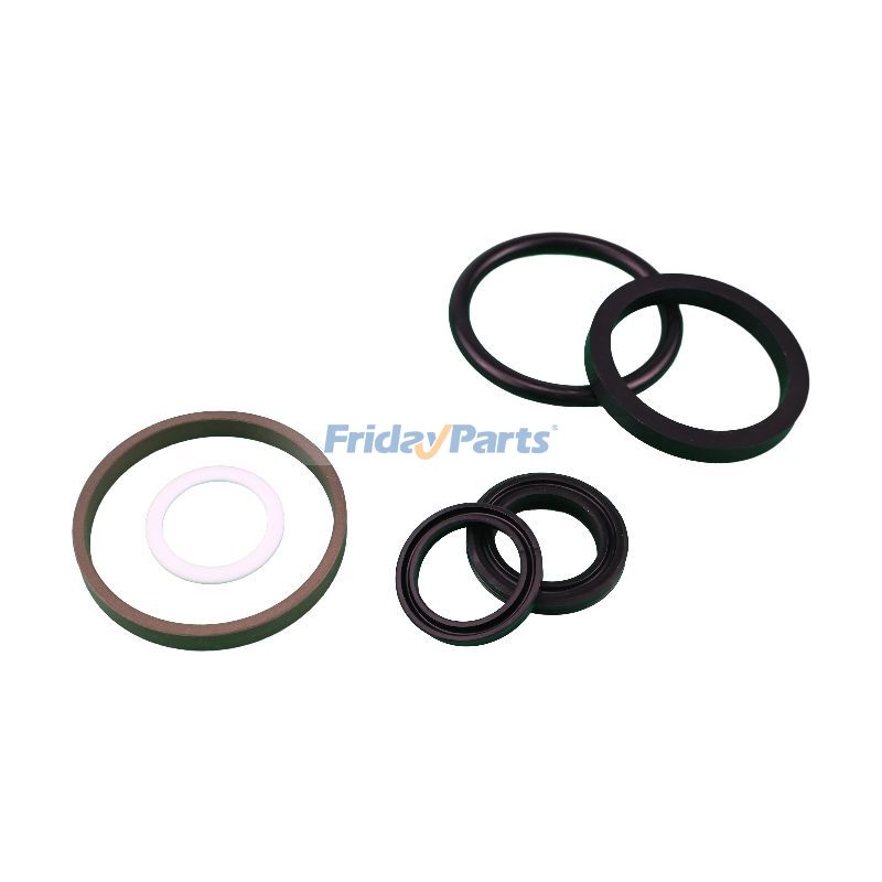 Forklift Tilt Cylinder Seal Kit
