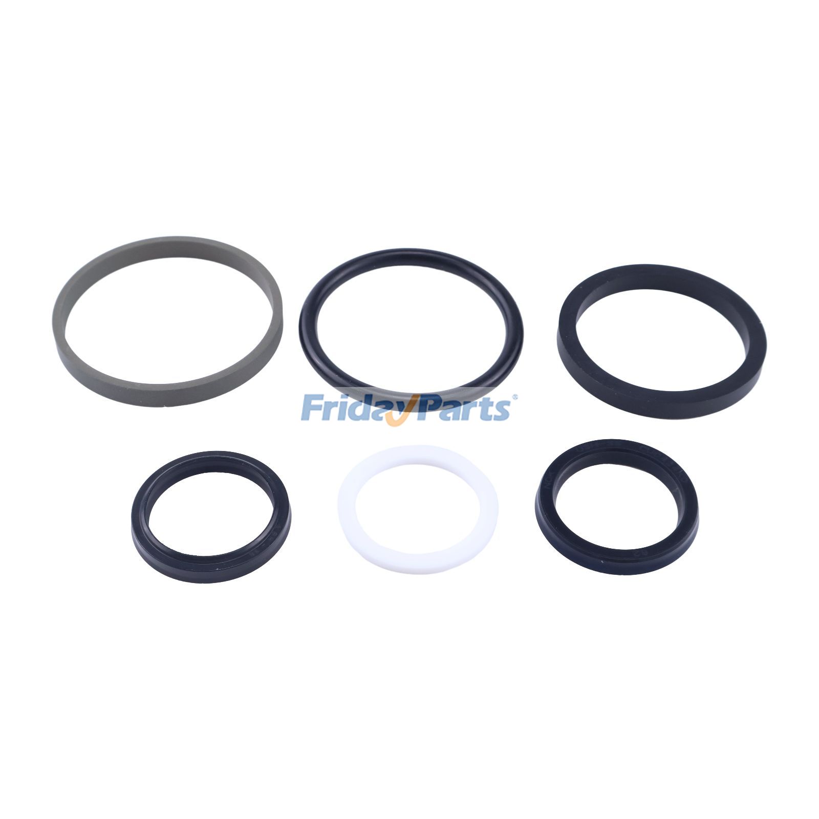 Tilt Cylinder Seal Kit for Forklift